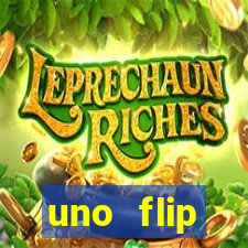 uno flip significado cartas